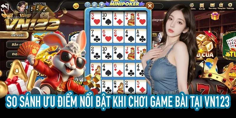 Trò chơi bắn cá giải trí tại ga65