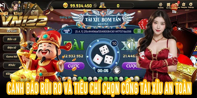 Khám phá các tính năng độc đáo của nền tảng GA65