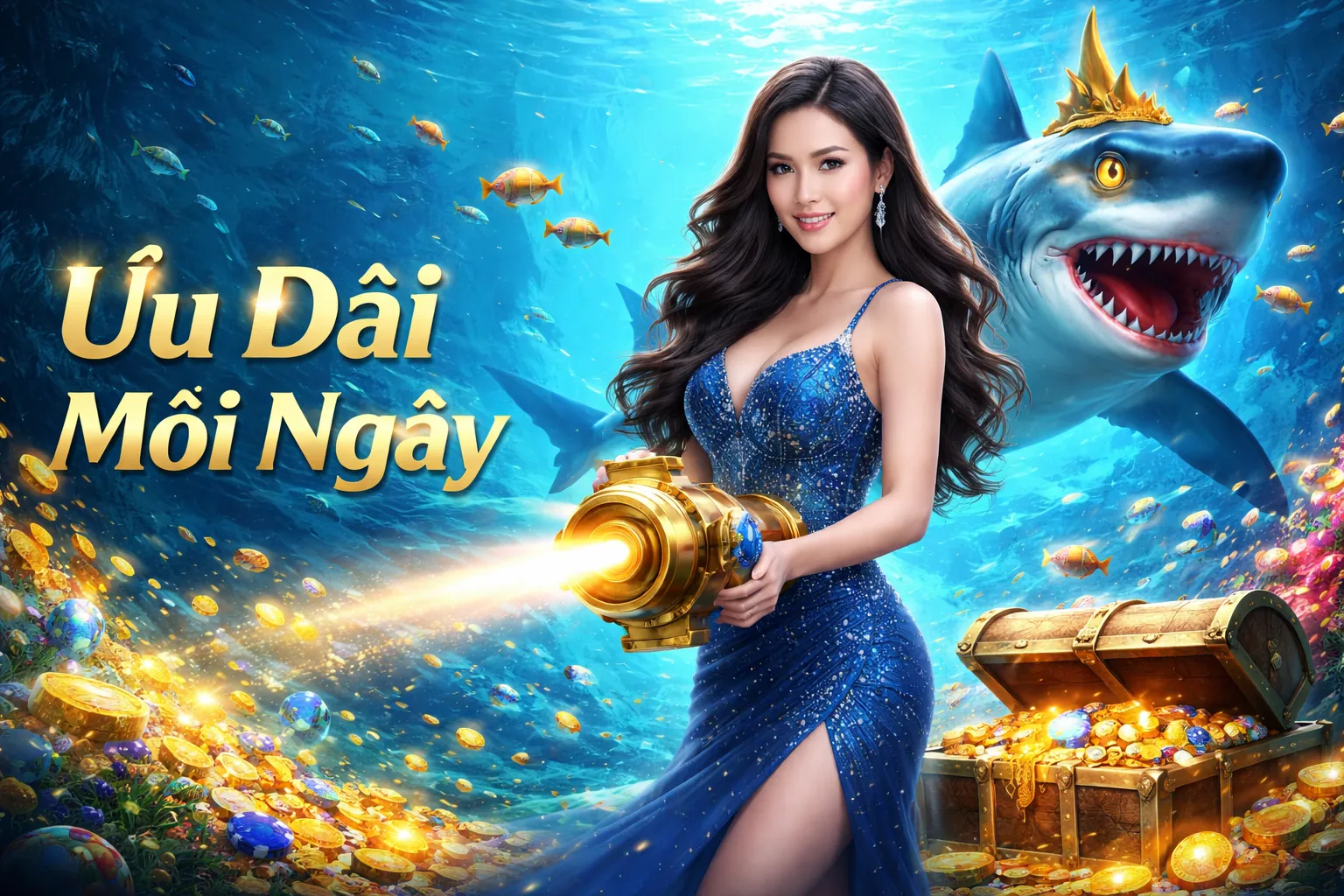 Hình ảnh các trò chơi đa dạng của ga65 bao gồm sòng bạc và cá cược thể thao