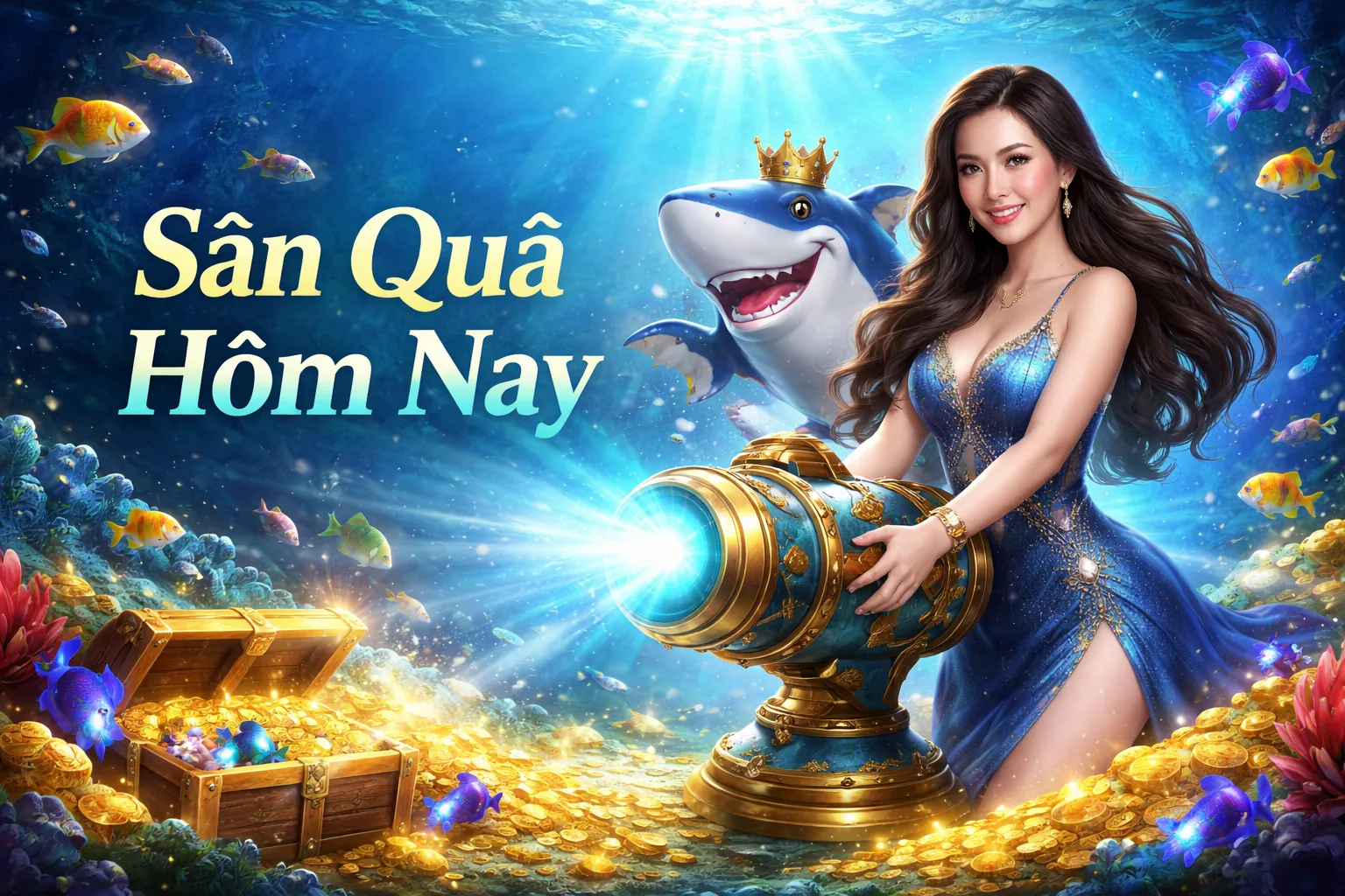 Giao diện ứng dụng GA65 với nhiều trò chơi đa dạng