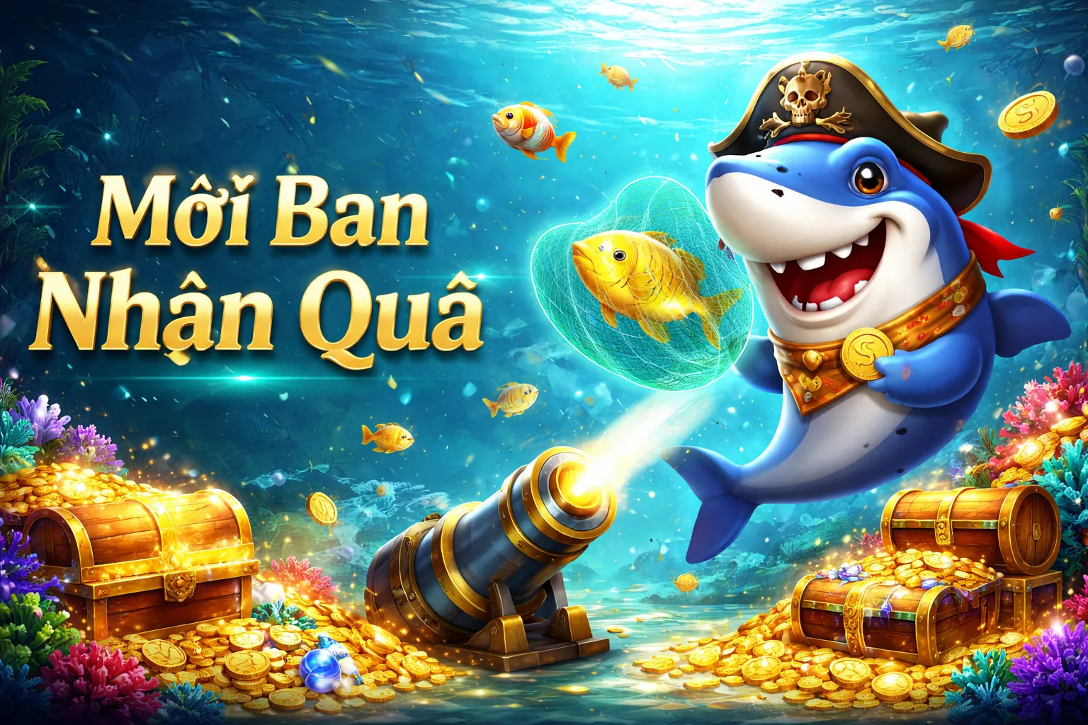 Ưu đãi chào mừng thành viên mới GA65