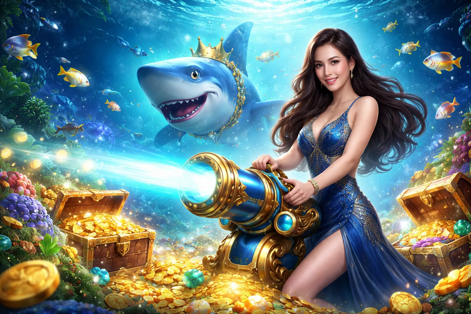Biểu tượng bảo mật và khóa an toàn tại GA65