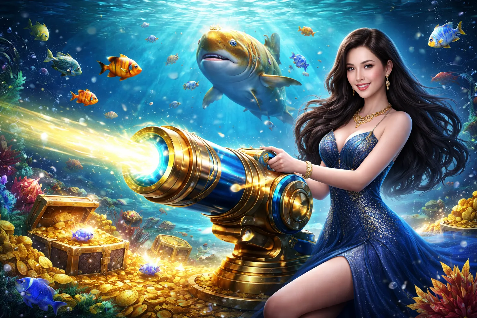 Hướng dẫn ga65 đăng nhập chi tiết