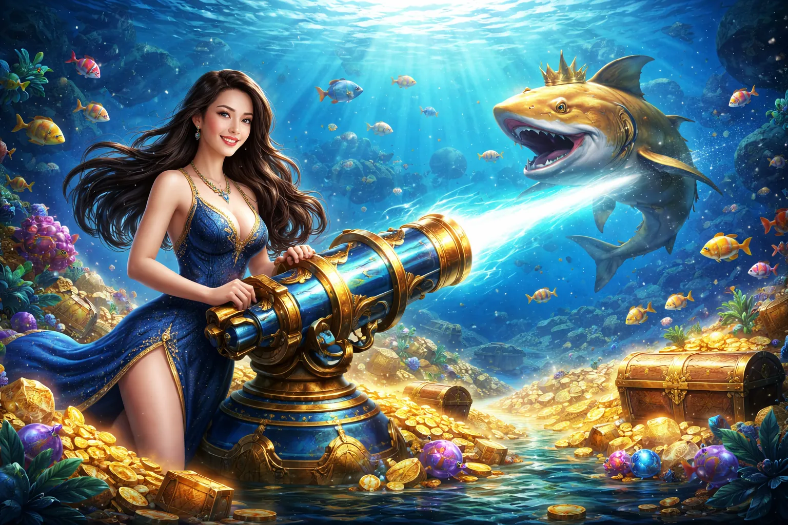 Cá cược Thể Thao Ga65 với sân vận động và cầu thủ