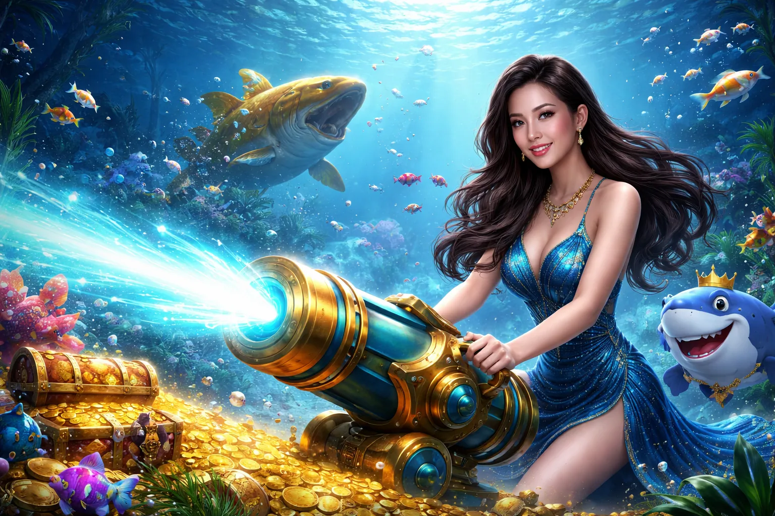 Cá cược thể thao tại GA65