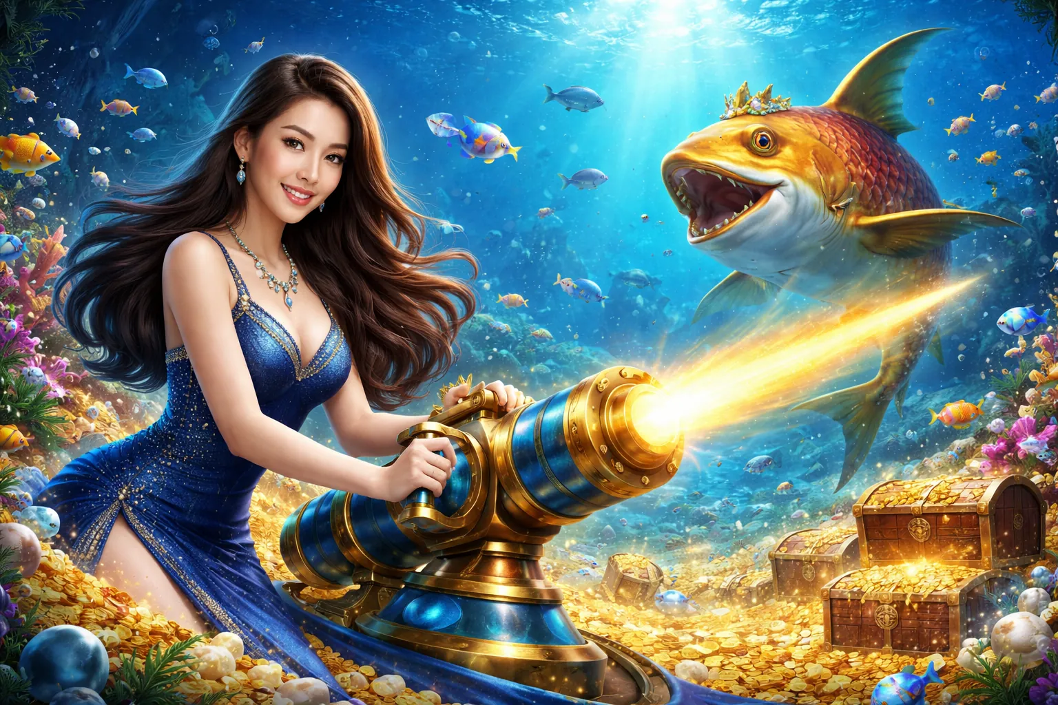 Khám phá các tính năng nổi bật của nền tảng GA65