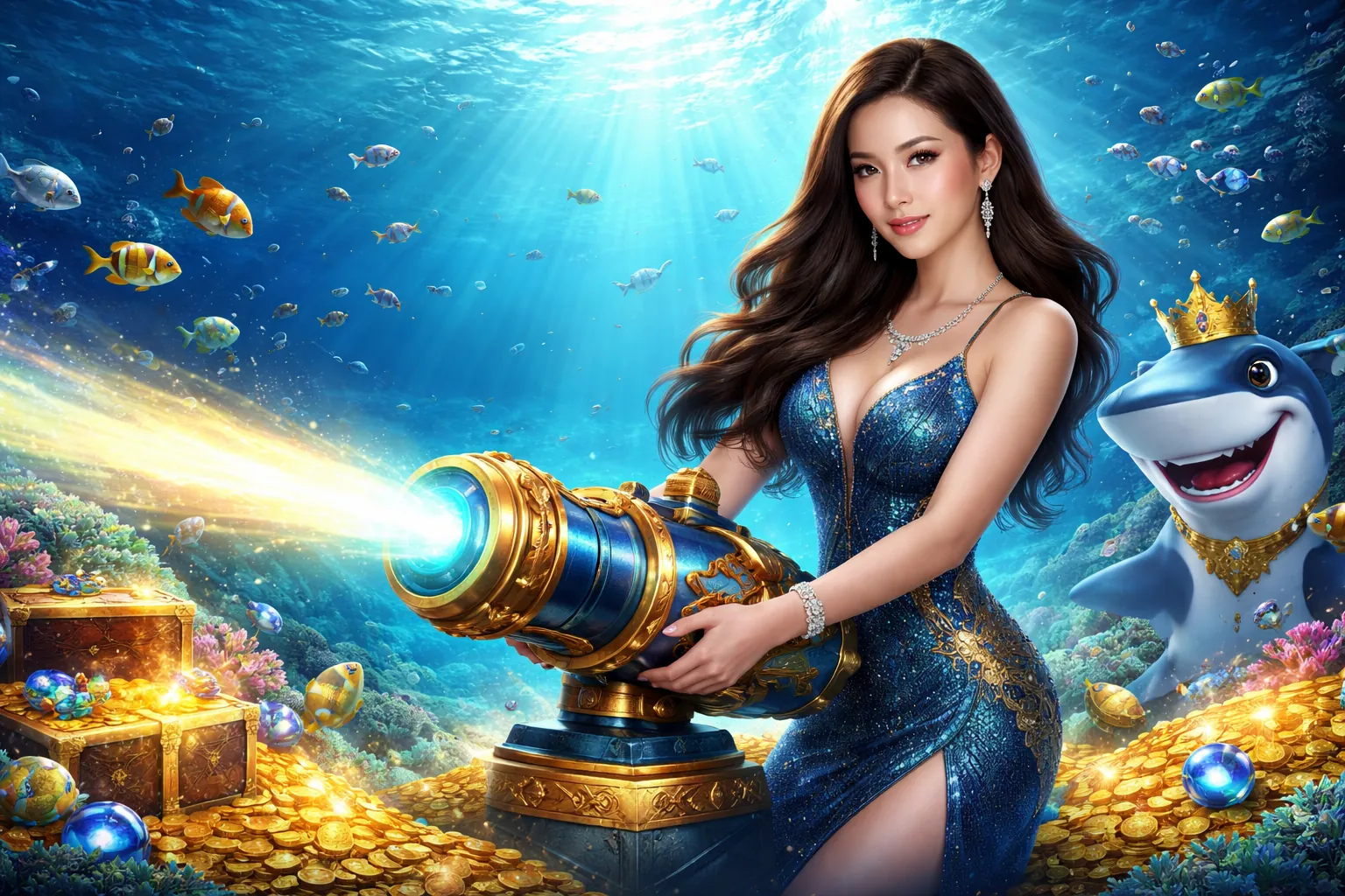 Sân vận động bóng đá với đèn pha sáng, tượng trưng cho cá cược thể thao sôi động tại ga65 đăng nhập