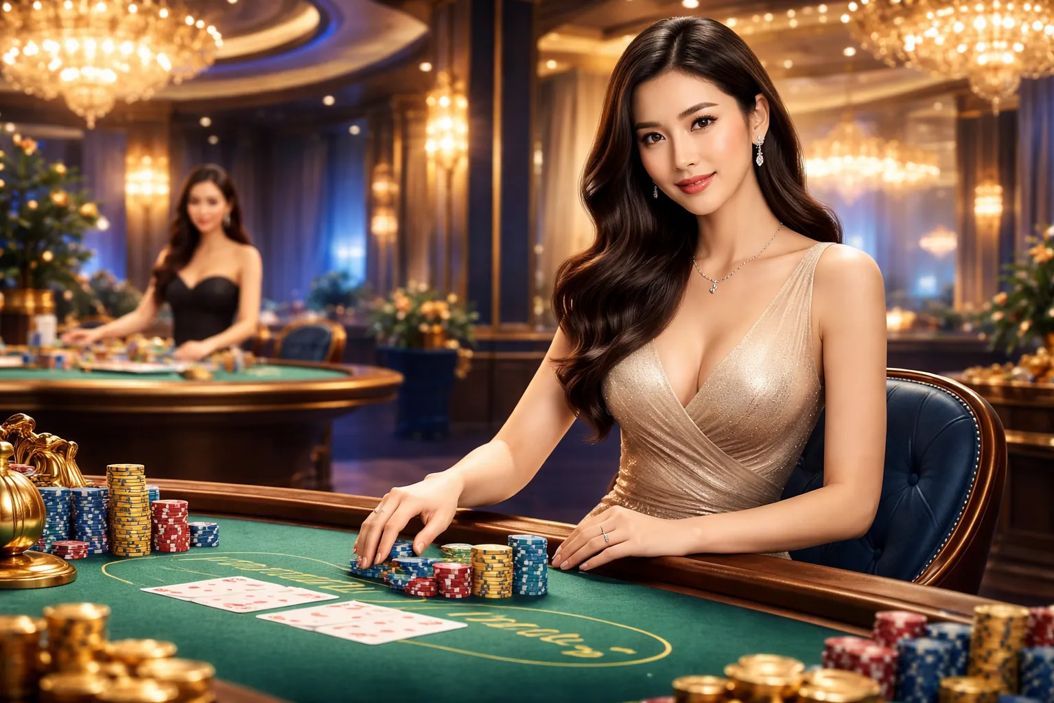 Khám phá ga65: Toàn diện tính năng nền tảng giải trí