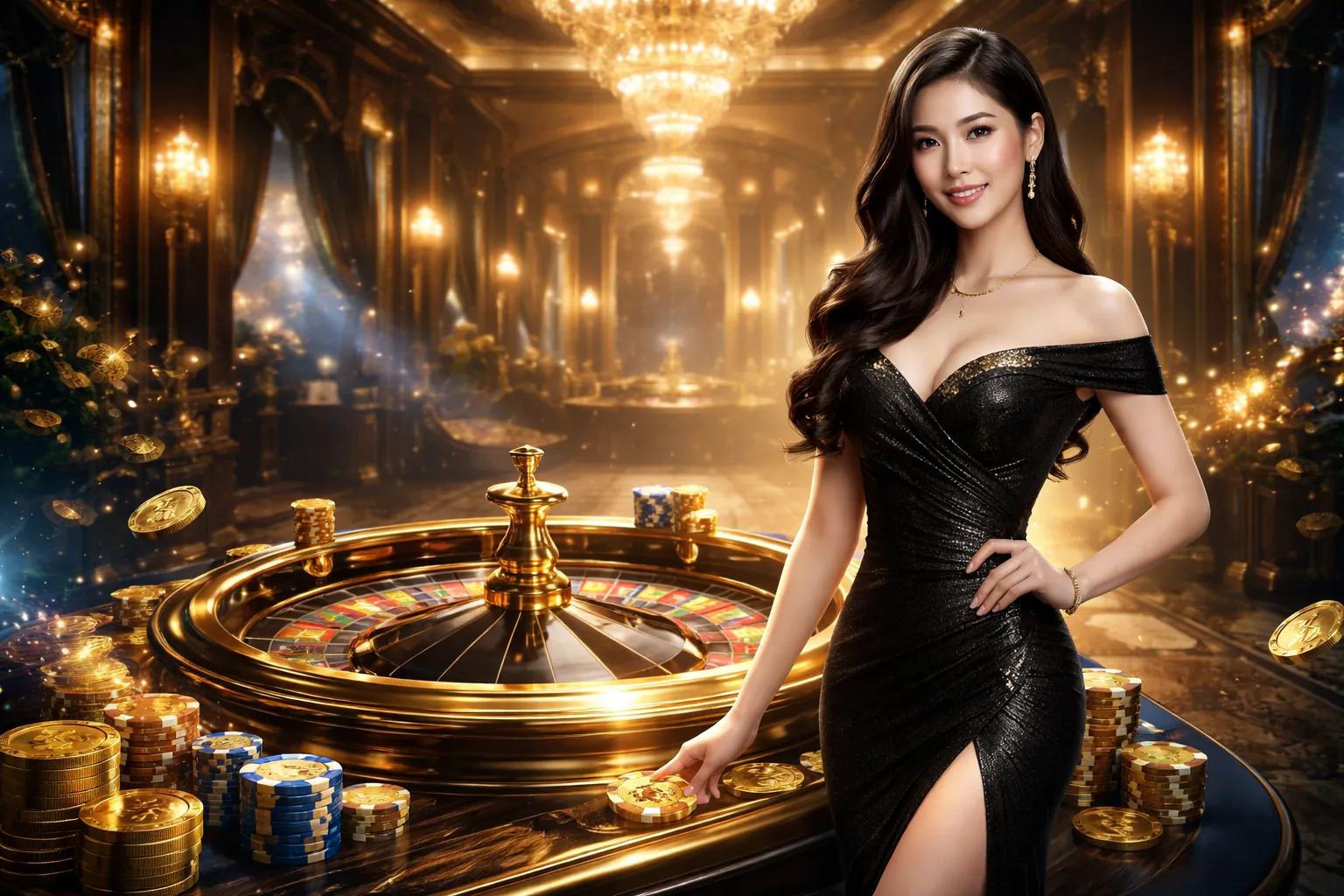 Đá Gà Trực Tuyến Ga65 với sàn đấu và chiến kê