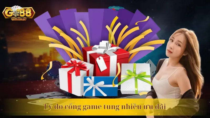 Chương trình hoàn trả hàng tuần ga65